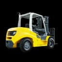 G3 Series 5-10 TON TIER V miniatura 2