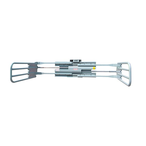 Pinza para Espuma/Foam (Foam Clamp) — Accesorio grua horquilla Chile