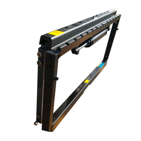 Side Shifter LC (Gran Capacidad) — Accesorio grua horquilla Chile