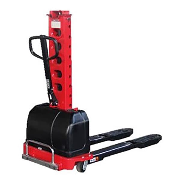 CBS05J-D-S Apilador — Apilador Electrico grua horquilla Chile