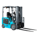 CPD20/25/30 Hidrogeno 2-3 TON miniatura 1