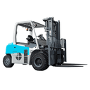 CPD60/70 Hidrogeno 6-10 TON miniatura 1