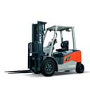 G Series 1-3.5 TON Electrica miniatura 1