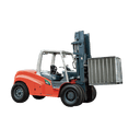 G2 Series 6-10 TON Electrica miniatura 2