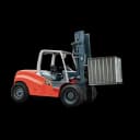 G2 Series 6-10 TON Electrica miniatura 2