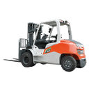 G3 Series 6-7 TON Electrica miniatura 2