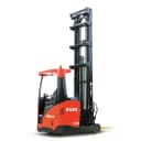 G2 Series Reach Truck 1.6-2 TON miniatura 2