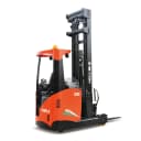 G2 Series Reach Truck 1.6-2 TON miniatura 1