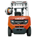 G3 Series 4-5.5 TON Combustion miniatura 2