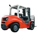G3 Series 5-10 TON Combustion miniatura 2
