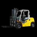 G3 Series 5-10 TON TIER V miniatura 1