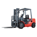 H3 Series 2-3.5 TON Combustion miniatura 1