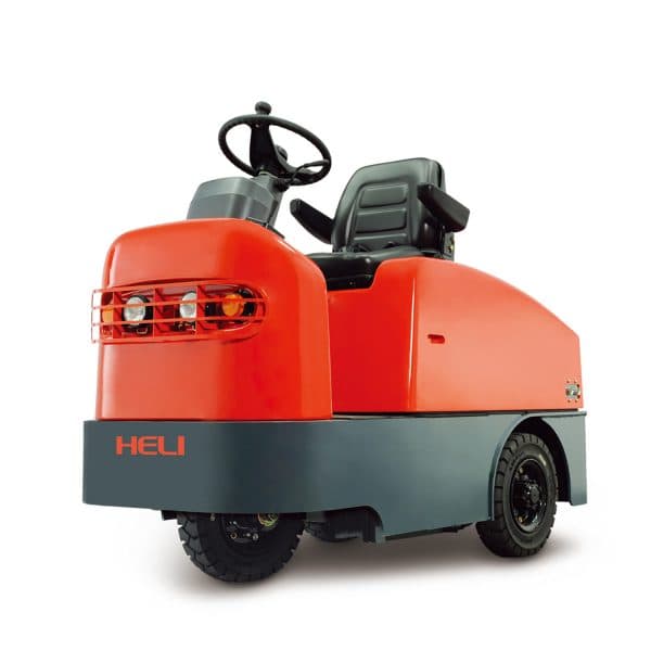 G Series QYD15-60S Tractor — Tractor de Tiro Electrico grua horquilla Chile