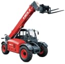 Manipulador Telescopico Serie H miniatura 1