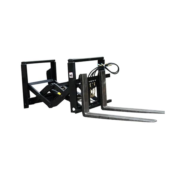Extension de Carga (Load Extender) — Accesorio grua horquilla Chile