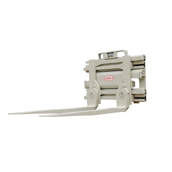 Horquillas Rotativas (Turnaforks) — Accesorio grua horquilla Chile