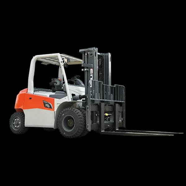 G3 Series 6-7 TON Electrica — Electrica grua horquilla Chile