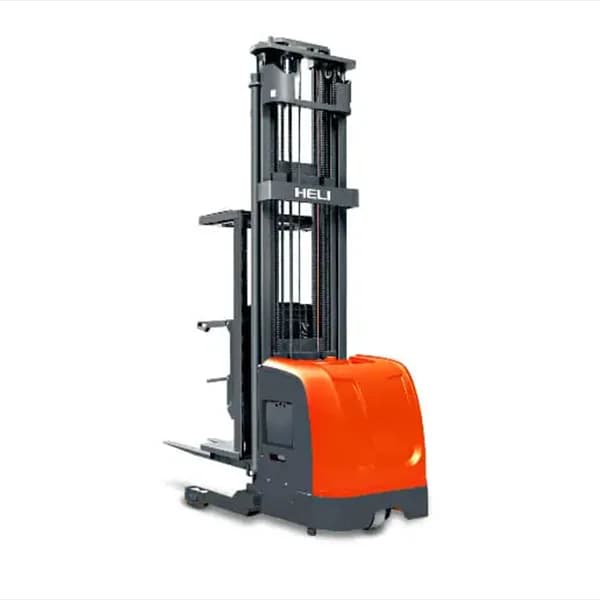 OPS15 Order Picker — Order Picker grua horquilla Chile